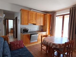 Résidence Vieille Douane - Appartement pour 4 personnes proche des pistes MAE-8334 - Monginevro - 9