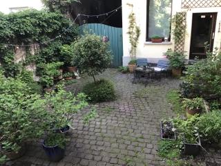 Stilvolles Appartment in zentraler Lage - Mönchengladbach - 9