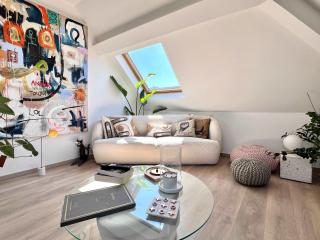 Modern Loft Near EU Institutions - 8