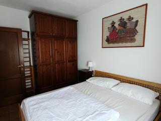 Résidence Vieille Douane - Appartement pour 4 personnes proche des pistes MAE-8334 - Monginevro - 4