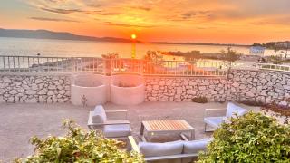 Luxury Beach Apartment w Sunset Sea Views - 6