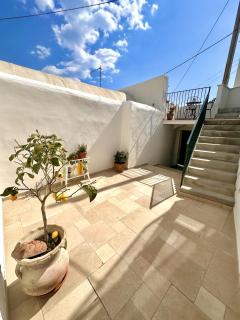 Casa Console - Conca dei Marini - 3