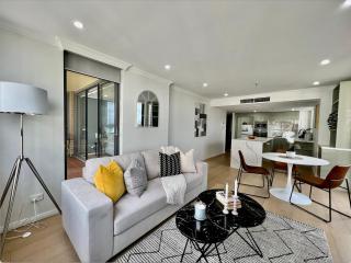 A three bedroom apartment with three bathroom in city centre - Sidney - 8