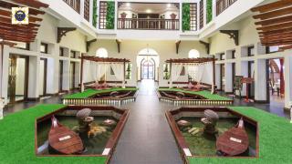 Sokchea Angkor Hotel - Siem Reap - 7