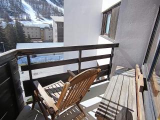 Résidence Loubatiere - Superbe appartement type chalet 4 à 6 personnes proches des pistes MAE-8364 - Monginevro - 2