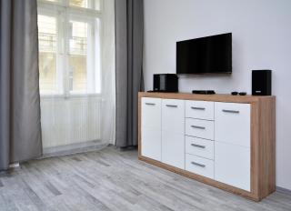 Navratilova Apartments - Prag - 7