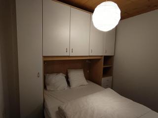 Résidence Alpet Ii - Appartement 4/6 personnes MAE-8374 - Montgenèvre - 6