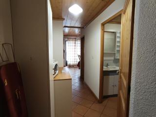 Résidence Alpet Ii - Appartement 4/6 personnes MAE-8374 - Montgenèvre - 4