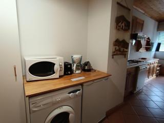 Résidence Alpet Ii - Appartement 4/6 personnes MAE-8374 - Montgenèvre - 3