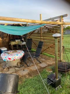 Bryn Parc - Llandysul - 9