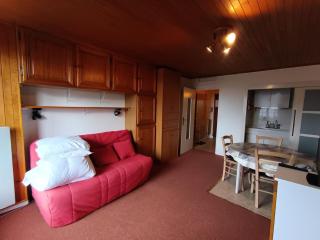 Résidence Alpet Ii - Grand studio pour 2/4 personnes MAE-9104 - Monginevro - 0