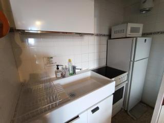 Résidence Alpet Ii - Grand studio pour 2/4 personnes MAE-9104 - Monginevro - 7