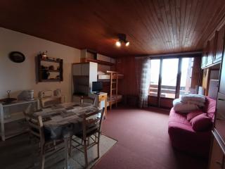 Résidence Alpet Ii - Grand studio pour 2/4 personnes MAE-9104 - Monginevro - 5