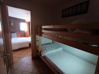 Résidence Loubatiere - Appartement 2 pièces + cabine pour 4/6 personnes MAE-8924 - 4