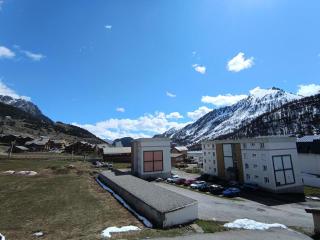 Résidence Loubatiere - Appartement 2 pièces + cabine pour 4/6 personnes MAE-8924 - Monginevro - 1