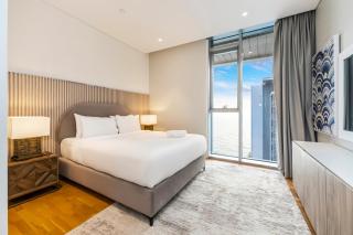 FAM Living Bluewaters - Island Living - Ain Dubai & Sea View - Dubai - 5