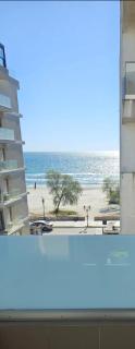 Apartament modern 2 camere,complet utilat,cu balcon si Vedere la mare-Zoorba - 2