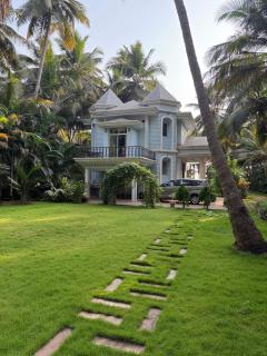 Sea Breeze, Guhagar - 3