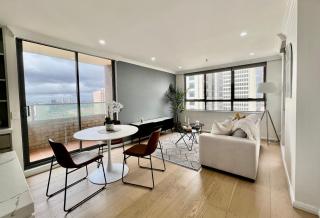 A three bedroom apartment with three bathroom in city centre - Sidney - 7