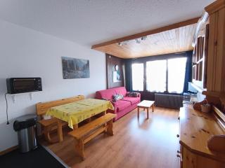 Résidence Loubatiere - Appartement basic, proches pistes et commerces MAE-8874 - Monginevro - 9