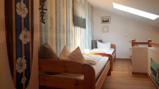 Ferienapartment Wellenreiter Insel Usedom - Karlshagen - 3