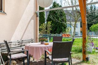 Vronis Ferienwohnungen - Mühlingen - 7