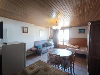Résidence Alpet I - Grand studio 2/4 personnes MAE-9184 - Montgenèvre - 9