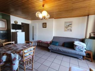 Résidence Alpet I - Grand studio 2/4 personnes MAE-9184 - Montgenèvre - 5