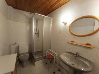 Résidence Alpet I - Grand studio 2/4 personnes MAE-9184 - Montgenèvre - 2