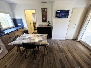 Résidence Ile Des Pecheurs - VILLA 3 PIECES 6 couchages LE BARCARES MAE-6674 - Port-Leucate - 2
