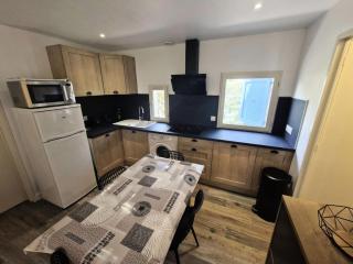Résidence Ile Des Pecheurs - VILLA 3 PIECES 6 couchages LE BARCARES MAE-6674 - Port-Leucate - 1