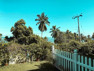 Anse Norwa Self Catering - 2