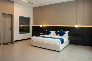 Arjan Park Resort - Riad - 4