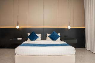 Arjan Park Resort - Riad - 1