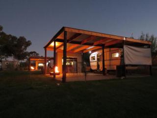 Excelsior Airstream Glamping - 6