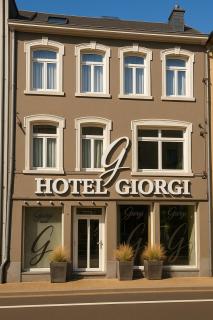 Hotel Giorgi - Bastogne Centre - 9