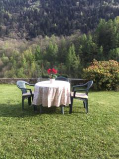 CHARLOTTE casa vacanze - Villa di Chiavenna - 9