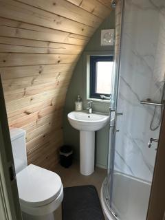 The Pods at Streamvale - Gilnahirk - 7
