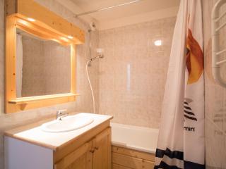 Appartement confortable 6 pers, proche navettes, à Aussois - FR-1-508B-2 - Aussois - 6