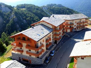 Appartement confortable 6 pers, proche navettes, à Aussois - FR-1-508B-2 - Aussois - 1