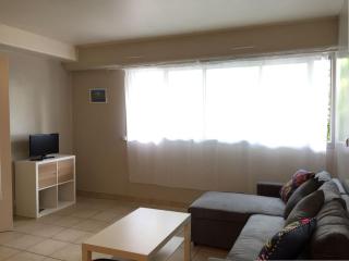 Grand studio confortable avec Wi-Fi à Biarritz - FR-1-3-627 - Biarritz - 8