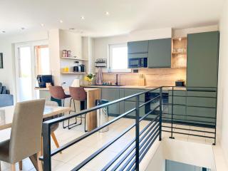 Charmante maison à Évian avec terrasse et parking - FR-1-498-113 - Évian-les-Bains - 4