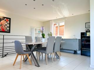 Charmante maison à Évian avec terrasse et parking - FR-1-498-113 - Évian-les-Bains - 3