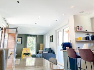 Charmante maison à Évian avec terrasse et parking - FR-1-498-113 - Évian-les-Bains - 2