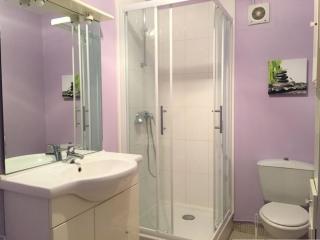 Grand studio confortable avec Wi-Fi à Biarritz - FR-1-3-627 - Biarritz - 3