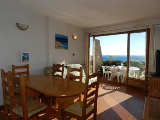 T2 Cabine au Lavandou - Vue Mer, Parking Privé - FR-1-251-858 - Le Lavandou - 9