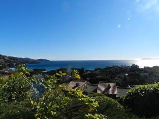 T2 Cabine au Lavandou - Vue Mer, Parking Privé - FR-1-251-858 - Le Lavandou - 7