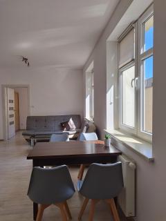 Sunny Stay by Grafit - Legnica - 5
