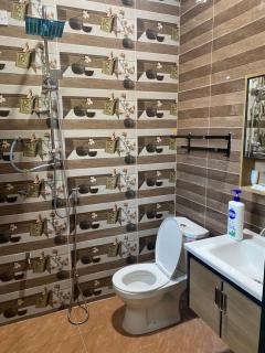 D Cahaya Homestay - Tapah - 8