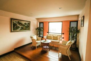 PJR Chateau - Bangkok - 7